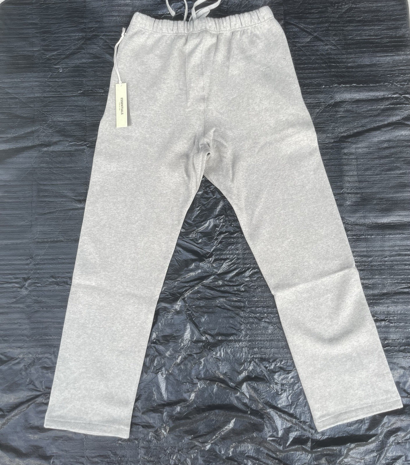 Fear of God Essentials Sweatpants Loose Uncuffed (XS–XL) Quick Ship ✅