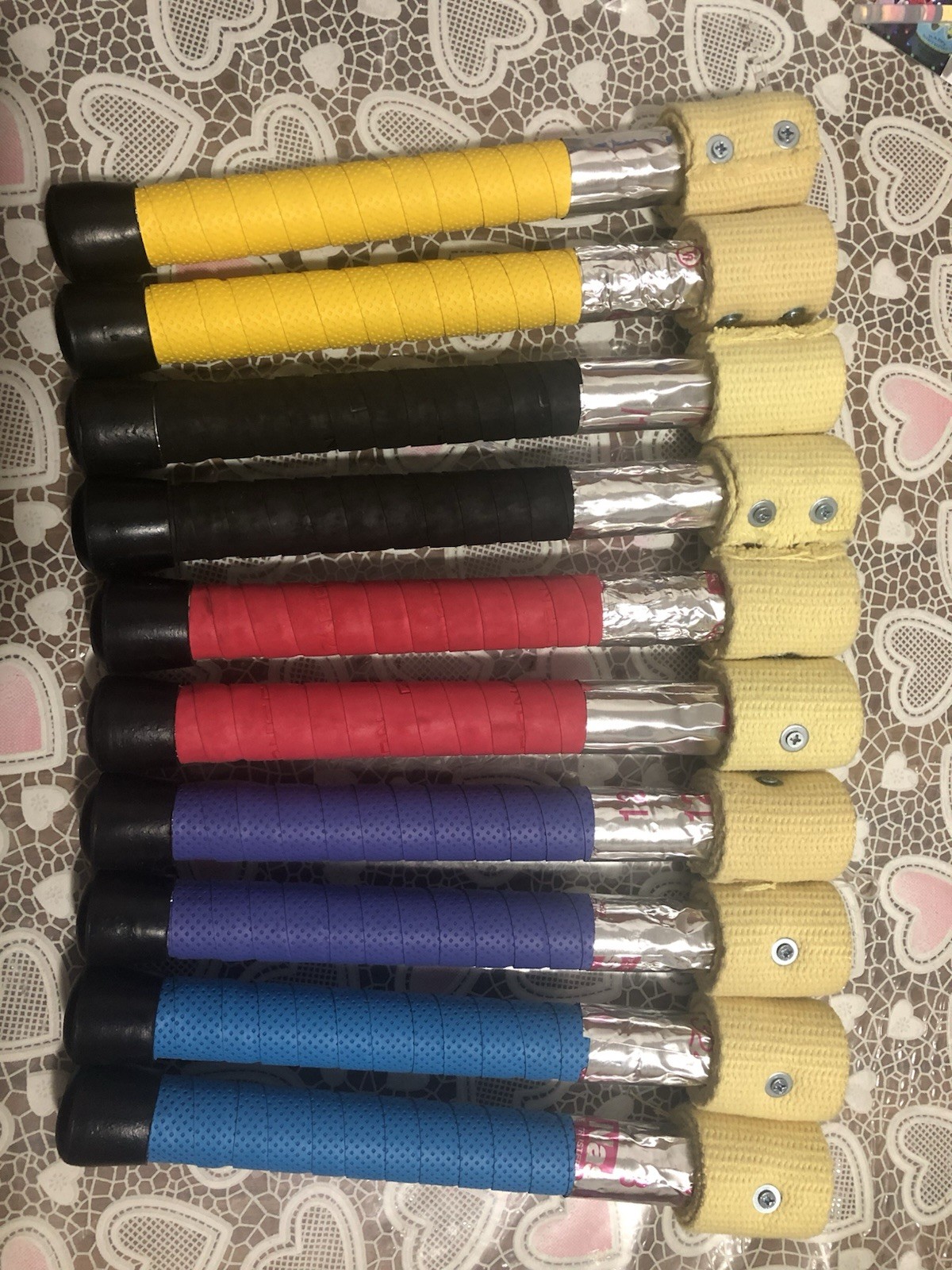 Hibachi fire Shaker/hibachi Fire Sticks