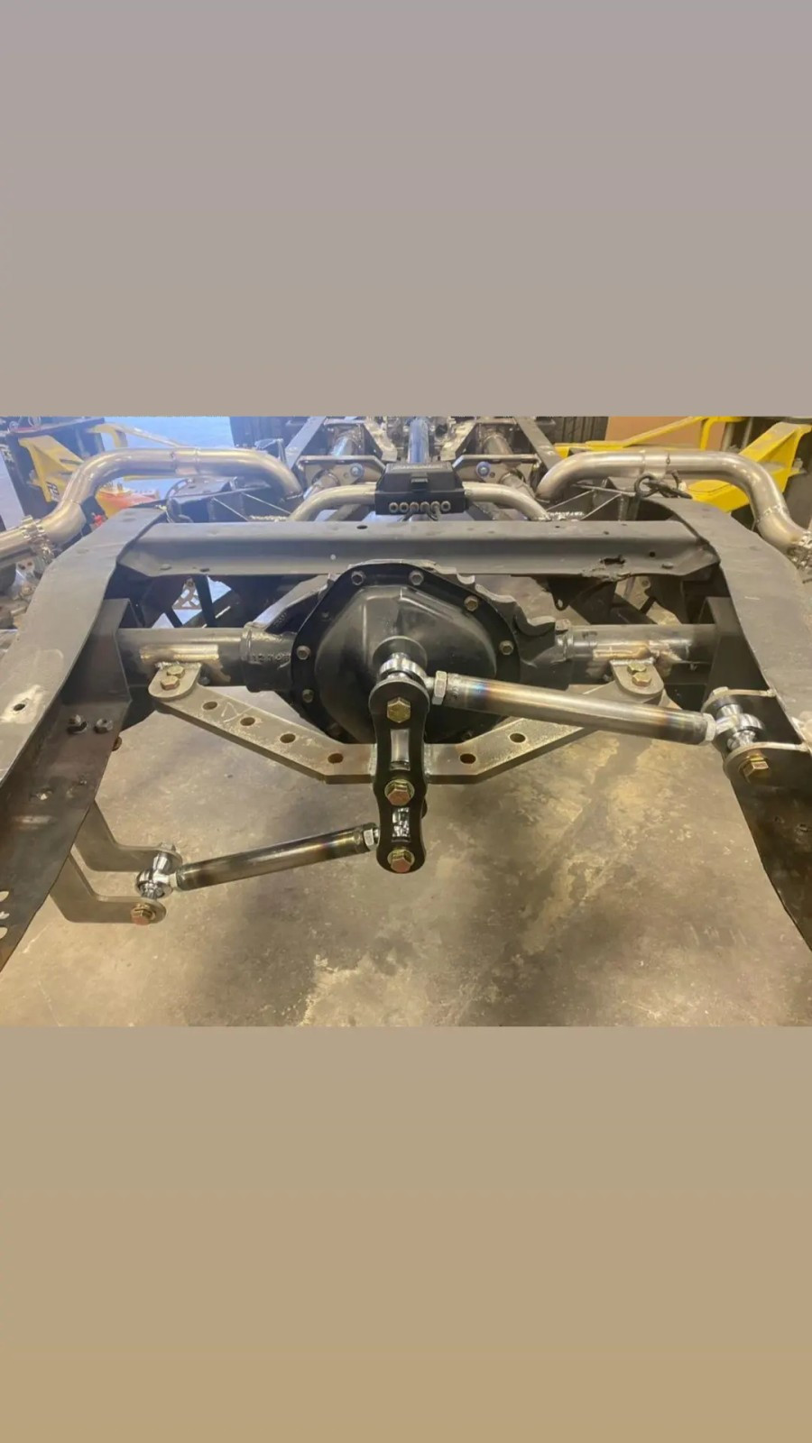 63-87 C10 Watts Link