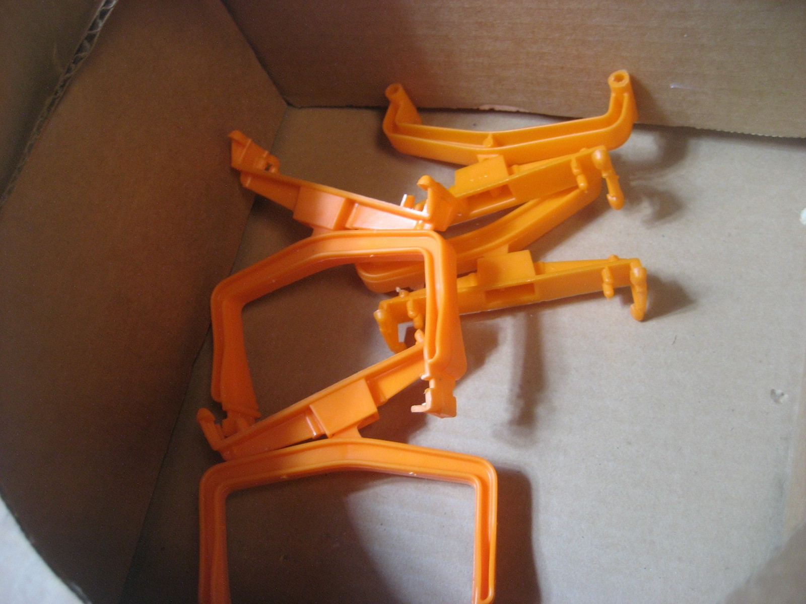 Aurora AFX HO slot car # 2708 Data Race Championship with Sound Tower Complete!