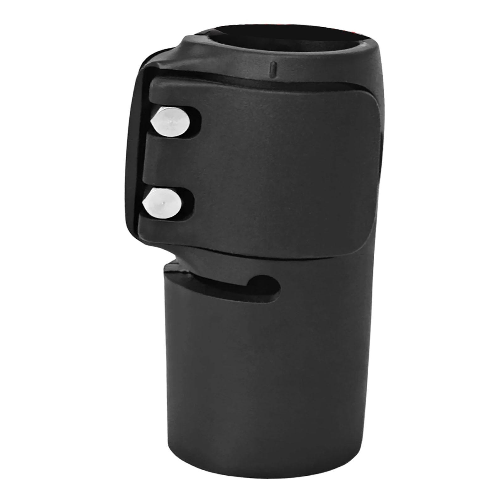 Universal Nylon Paddle Clip Buckle 2.5cm Diameter for Kayak Canoe Sturdy