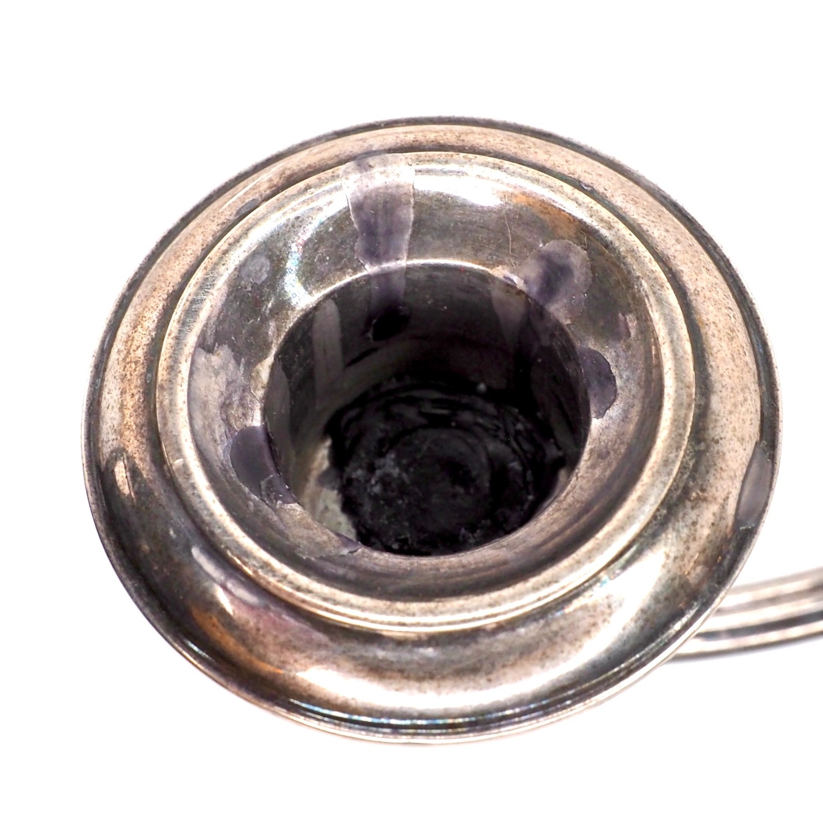 Sterling Silver Vintage Gorham Candelabra Candle Holder 808/1 $SILVER$ ~836g~