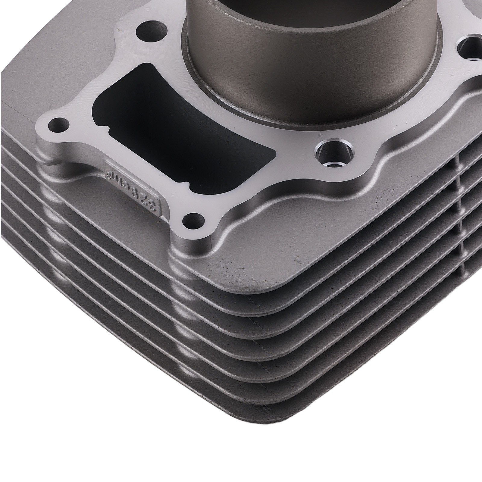 Cylinder Piston Gasket Top End Rebuild Kit For Honda Rancher TRX350 00-2006