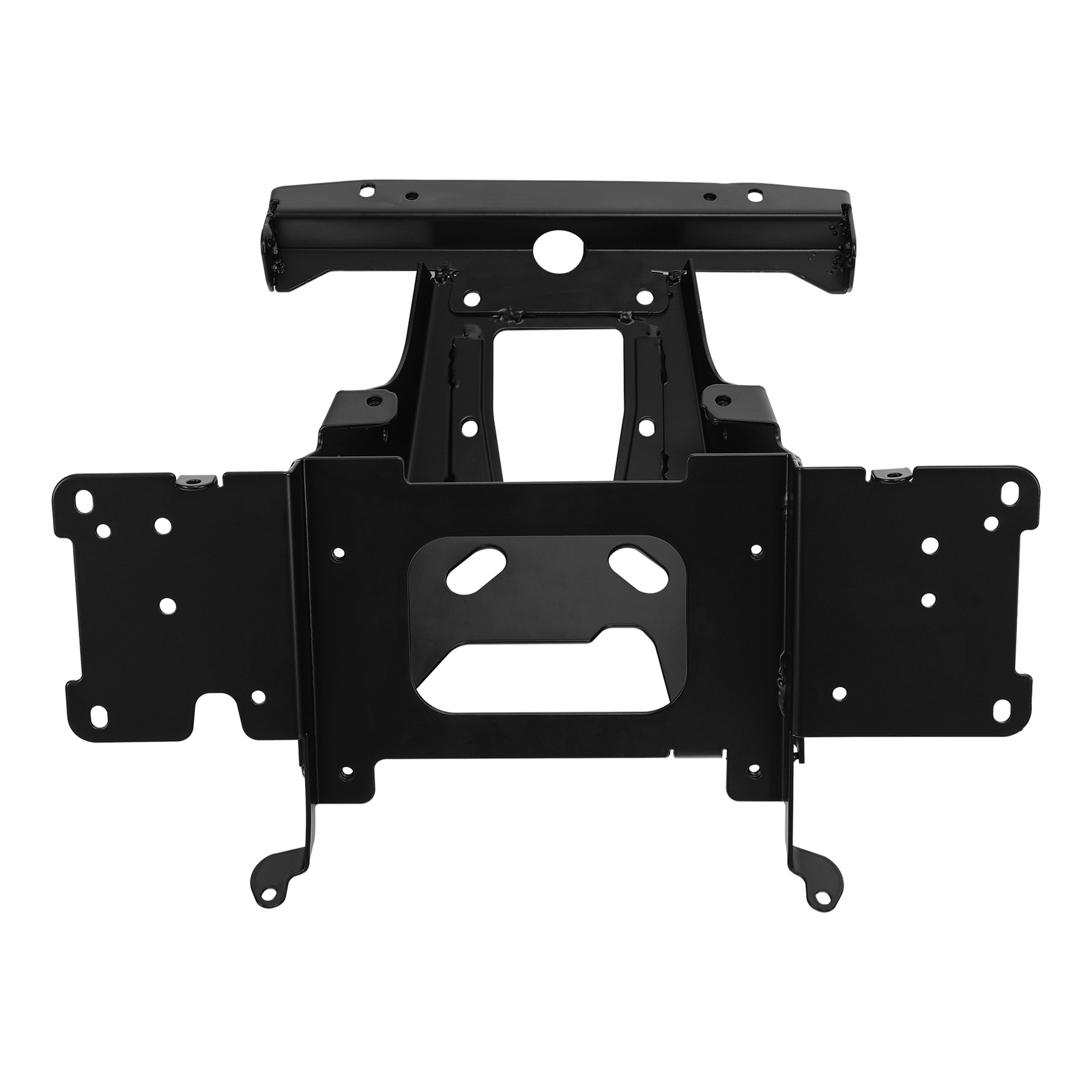 Inner Fairing Bracket Radio Mount Kit Fit For Harley Touring Road Glide 15-23 US