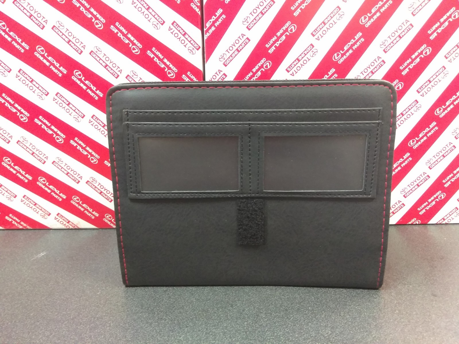 OEM Toyota Portfolio Owner Manual For All Models 4Runner Corolla Tundra Tacoma