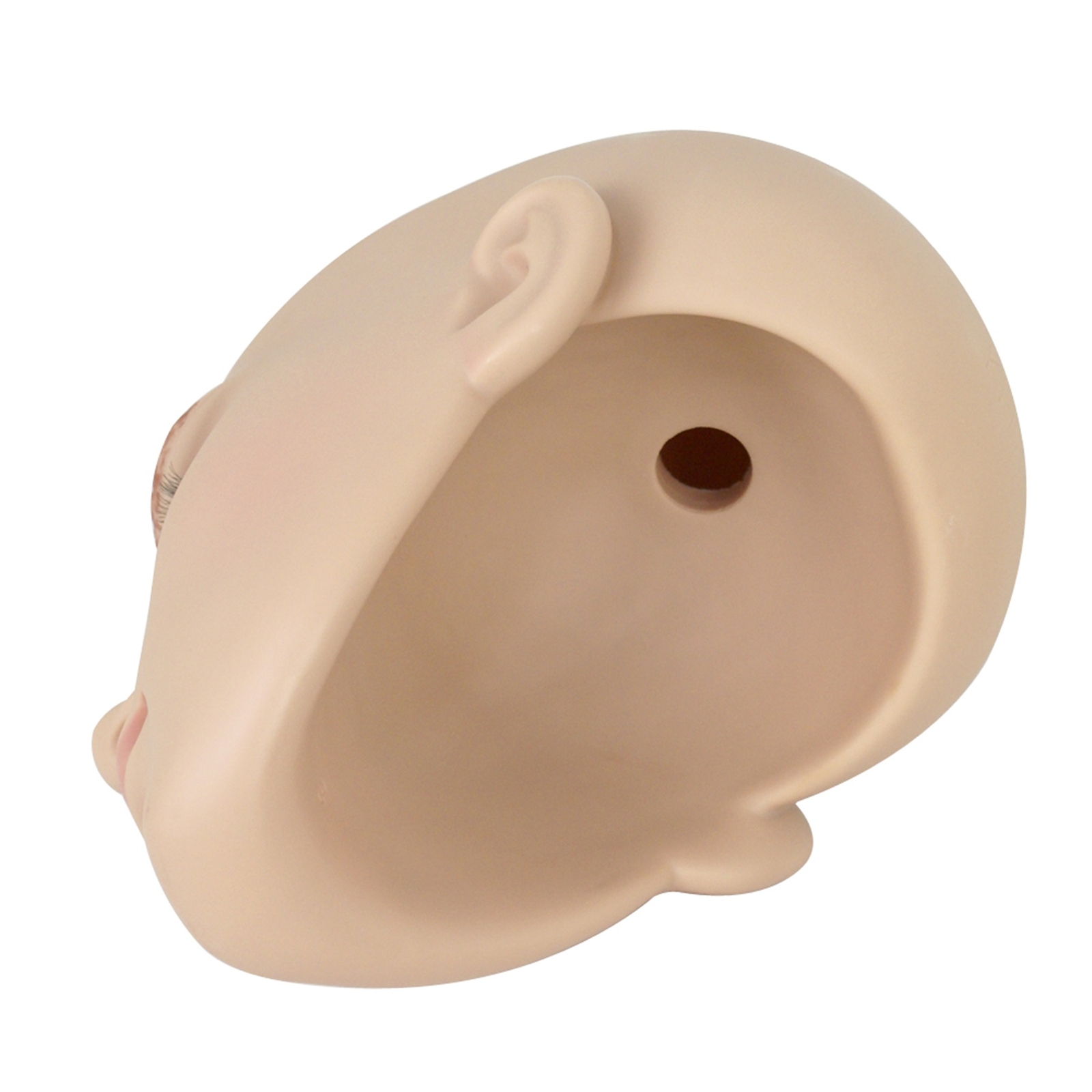 Mannequin Full Body Dress Form 72.4" Adjustable Realistic Male Mannequin w/Base