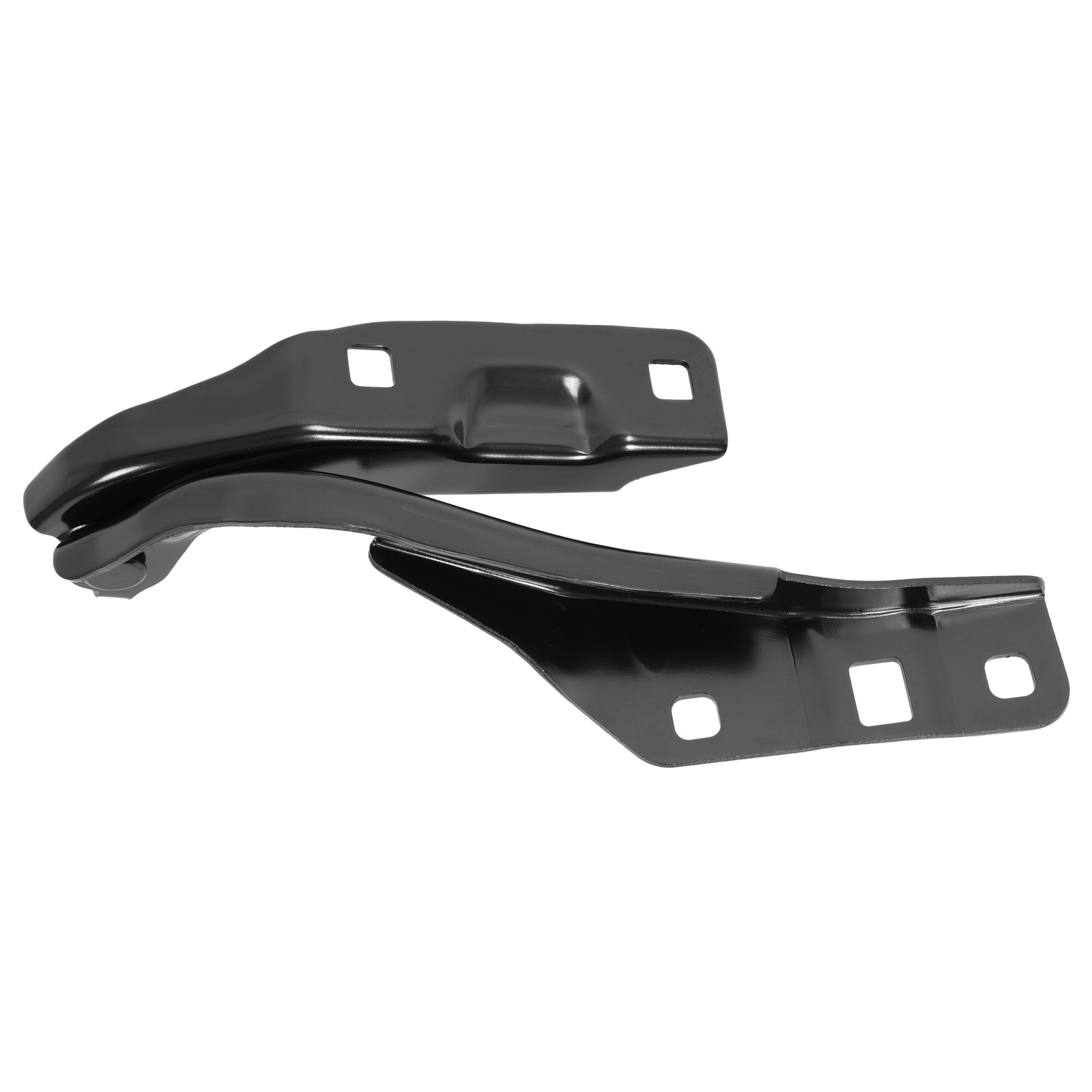 Hood Hinges Pair Driver & Passenger Side For 2015-2022 Chevy Colorado GMC Canyon