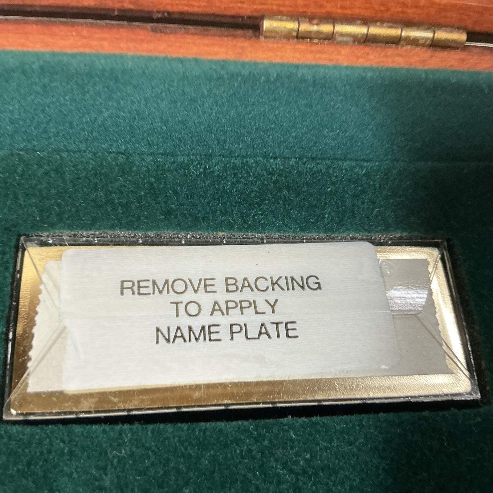 Cross 150th Anniversary Limited Edition 1996 0.9mm Twist Action Pencil (unused)