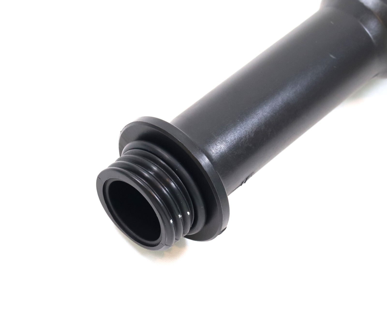 OEM Ford Motorcraft Oil Fill Neck & Cap 94–03 F250 F350 7.3L Powerstroke Diesel