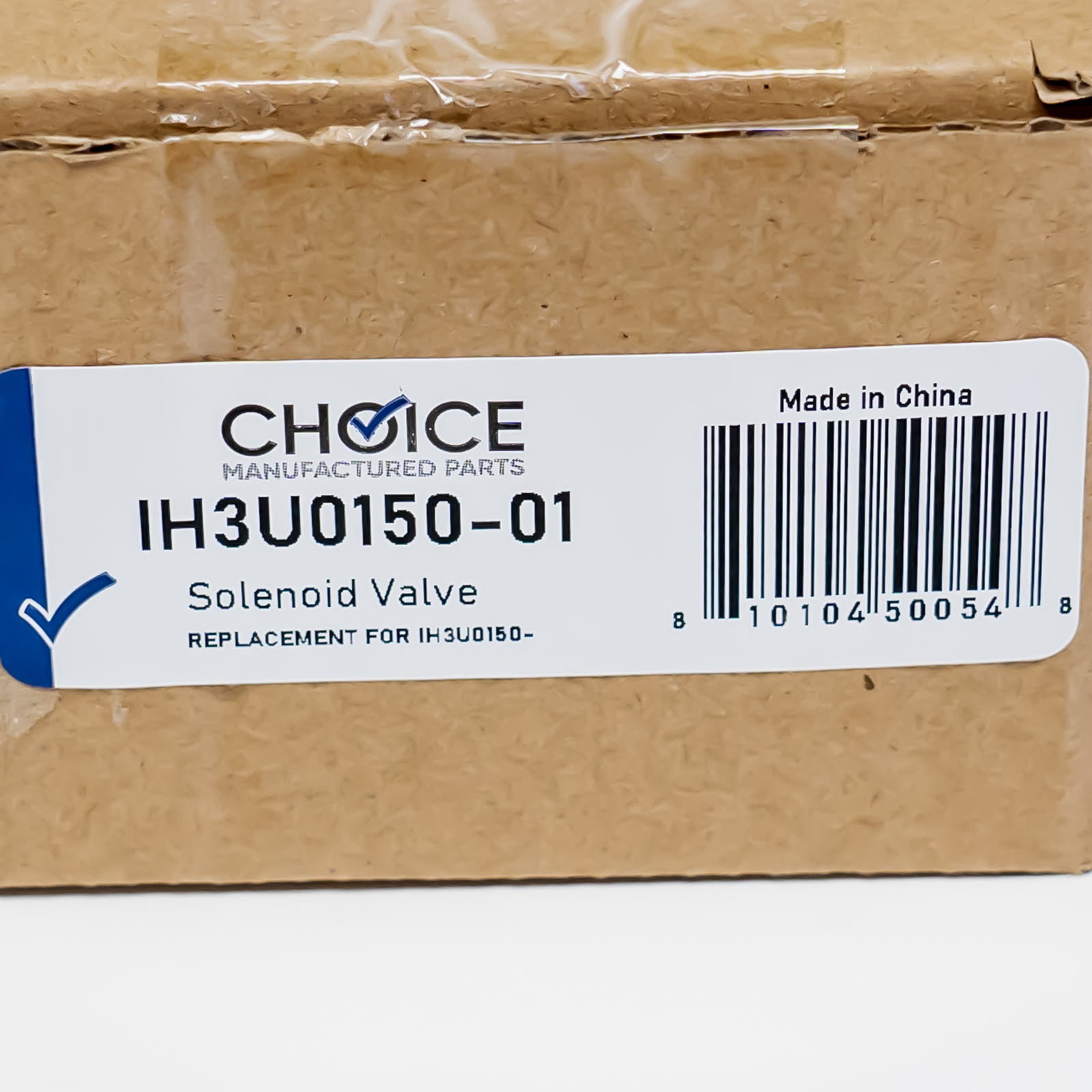 Ice Machine Water Valve for Hoshizaki 3U0150-01 J248-647 Inlet Solenoid