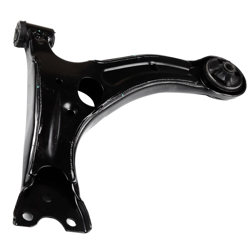 Front Control Arm Tie Rod End Ball Joints Sway Bar For 2009-2013 Toyota Corolla