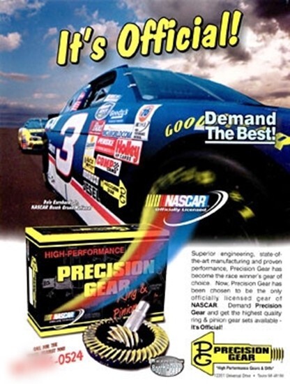 Precision Gear Ford 9 inch 4.30 Ring & Pinion with 31 Spline Spool Ultralight Se