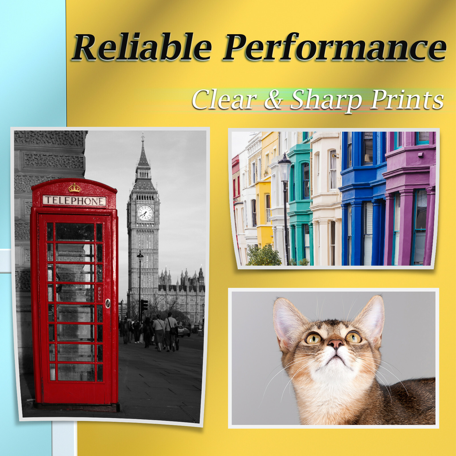 8PK Bulk Koala Ink Compatible 502 Ink ET 4760 2850 2760 3760 4850 2750 522 2803