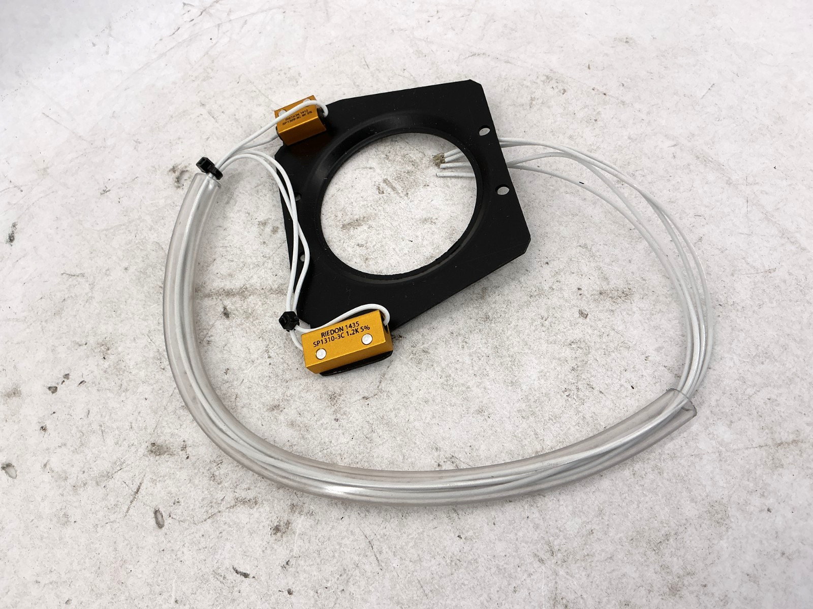 New Pelco HD35-1 Heater & Defroster Kit 25W 125VAC HD351 - No Box