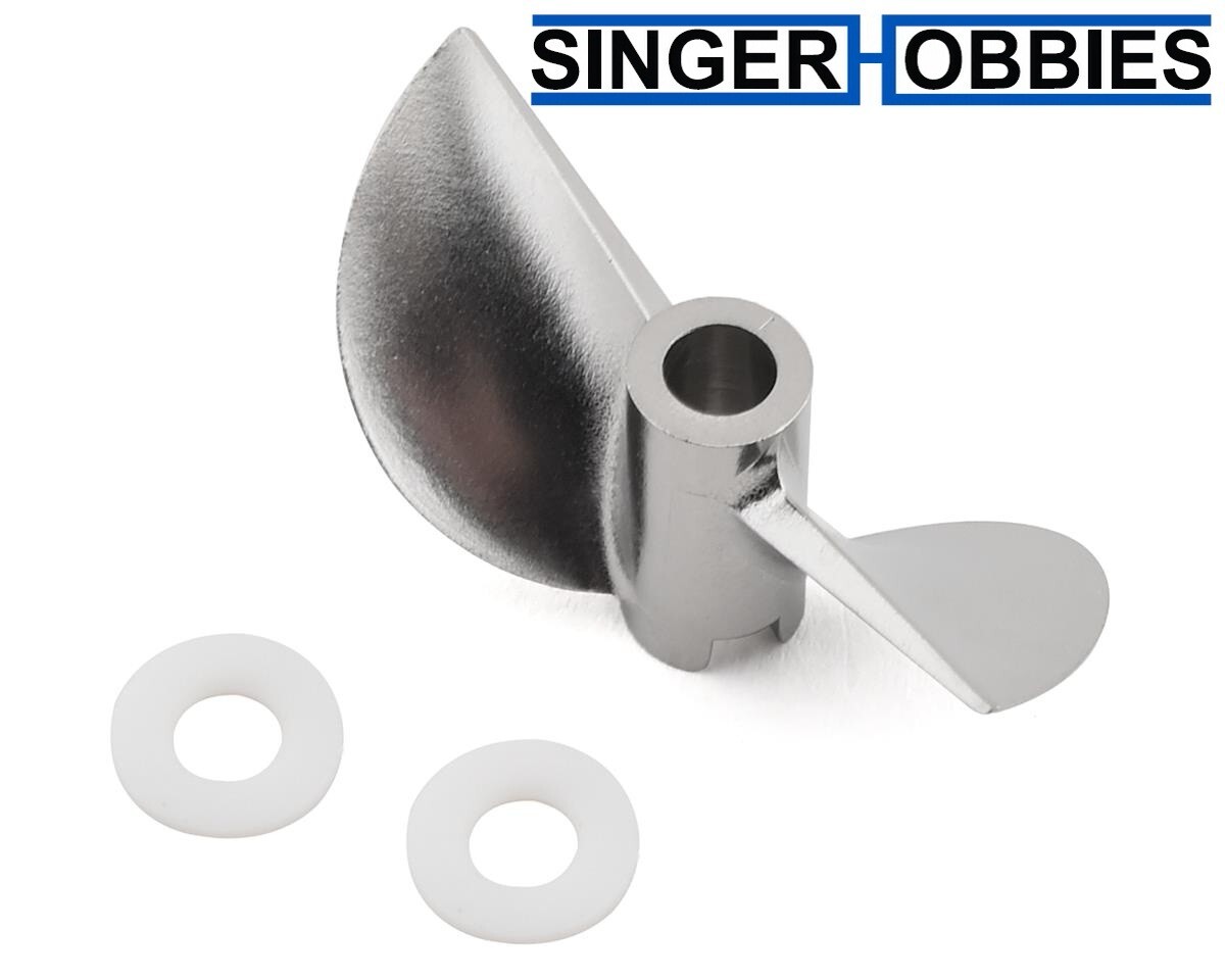 Pro Boat PRB282055 Sonicwake 36 1.73 x 1.6 Propeller HH