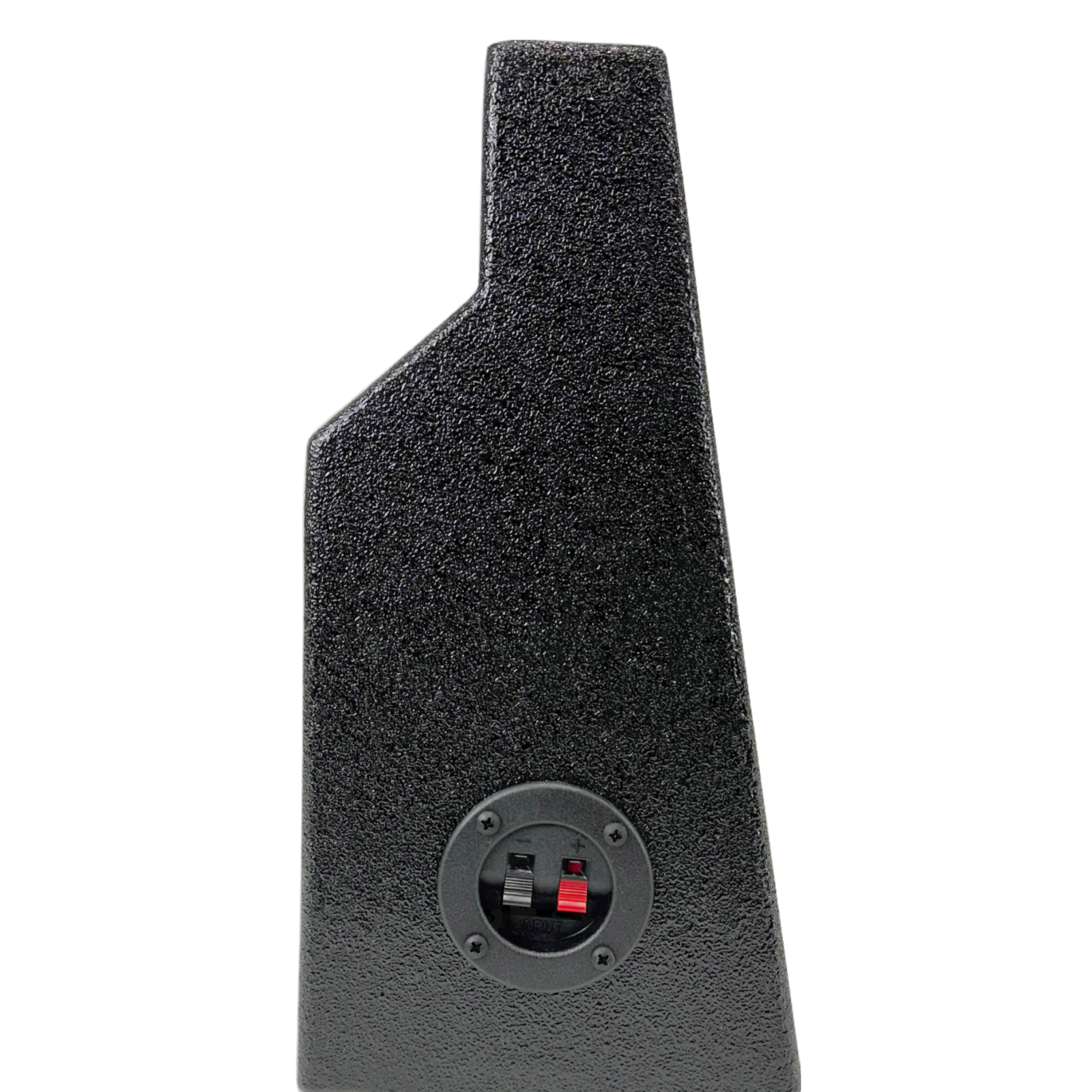 Toyota Tacoma 05-22 Crew Cab Subwoofer Box Enclosure 1x10” Woofers Sealed