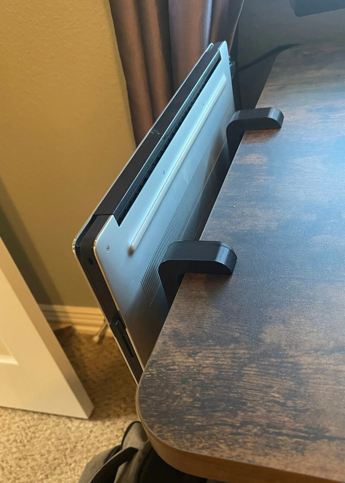 Laptop Desk Mount