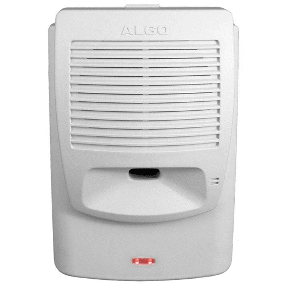 [NIB] Factory Algo 8180G2 VoIP Paging / SIP Loud Ringer / G2