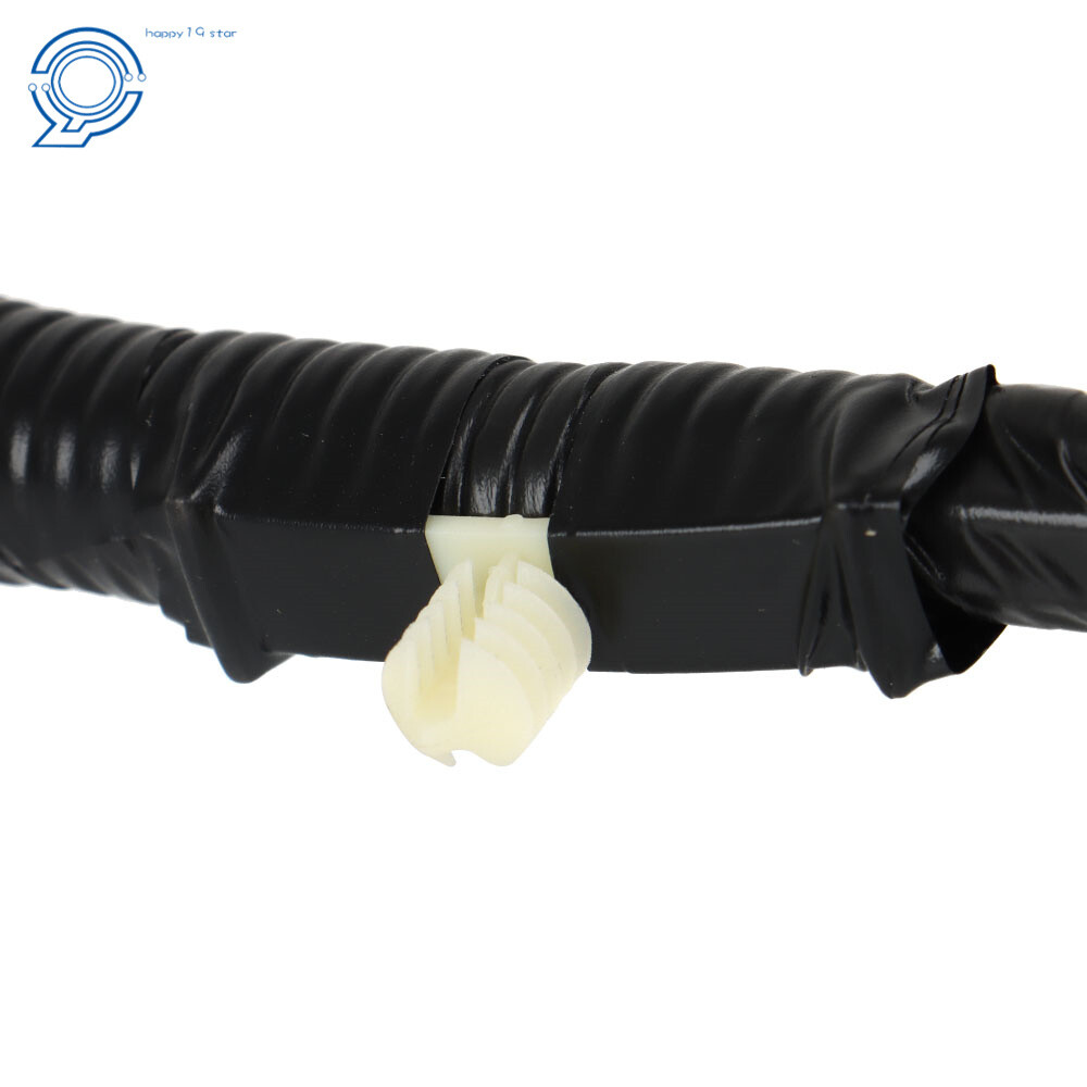 Rear Door Jumper Wire Harness LH Driver Side For Ford 2009-2014 F150 Crew Cab