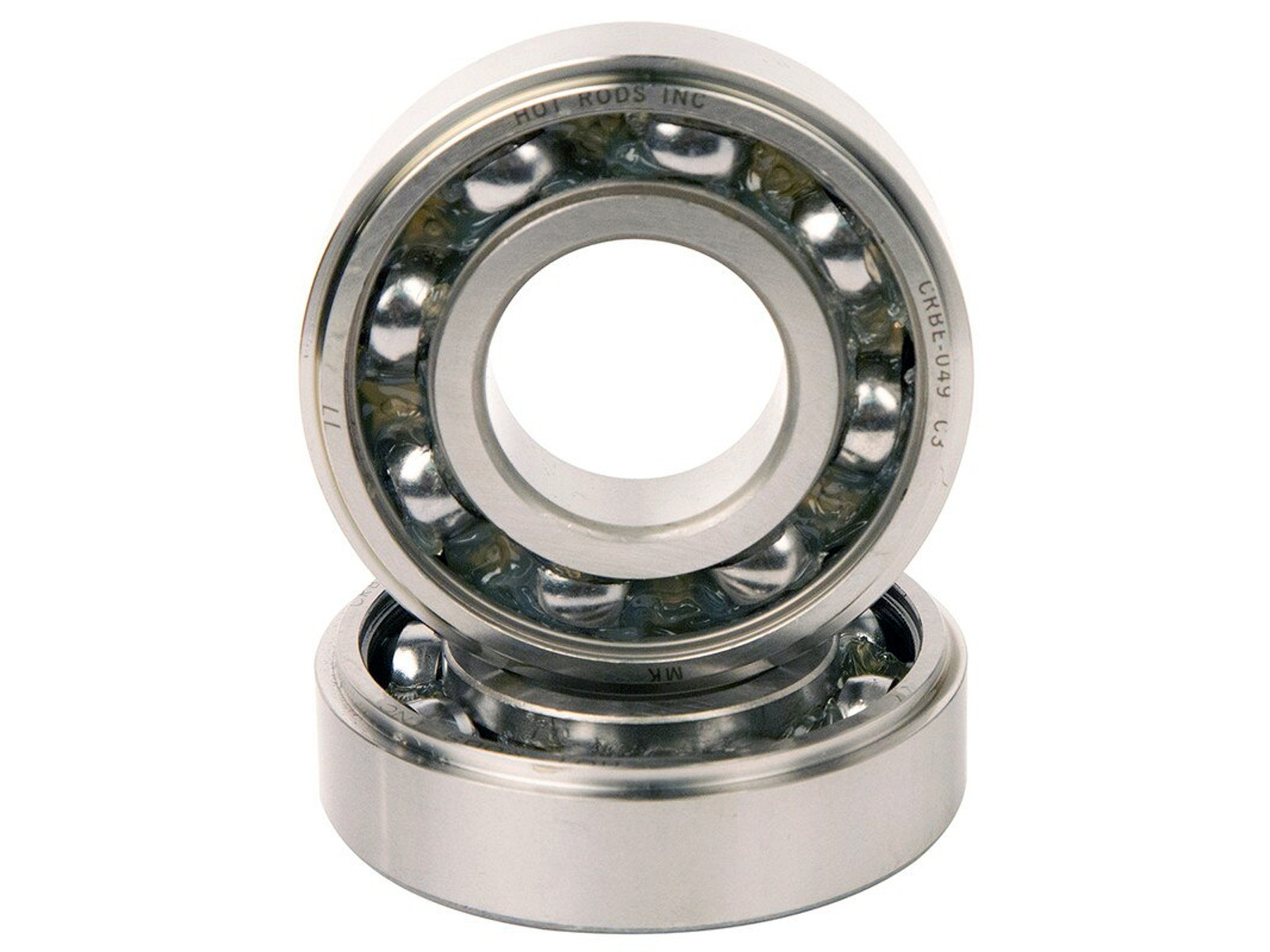 Yamaha Raptor 700 YFM700R Hot Rods Replacement Transmission Bearings Kit TBK0078