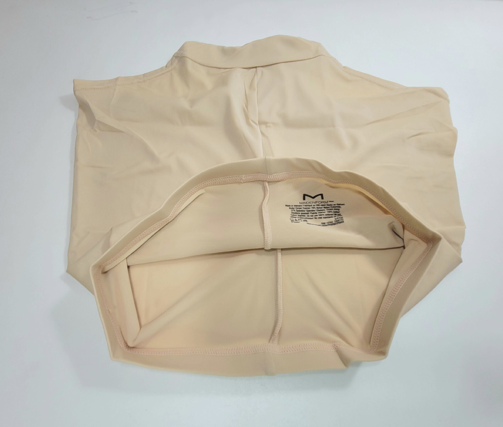 Maidenform FLEXEES Smoothing Boyshort Shapewear (FP0059) Women's sizes S - 3XL