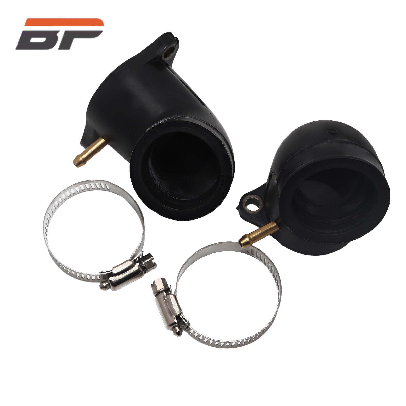 Carburetor Rebuild Kit Repair For Kawasaki Prairie Brute Force KVF650 2002-2013