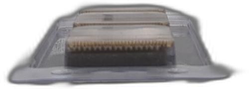 Sodaer 3 Packs #30 Clipper Blade Dog Grooming Compatible with Andis Clippers