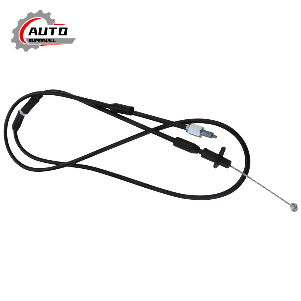 Carburetor Throttle Cable for Polaris Sportsman 400 500 600 700 MV7