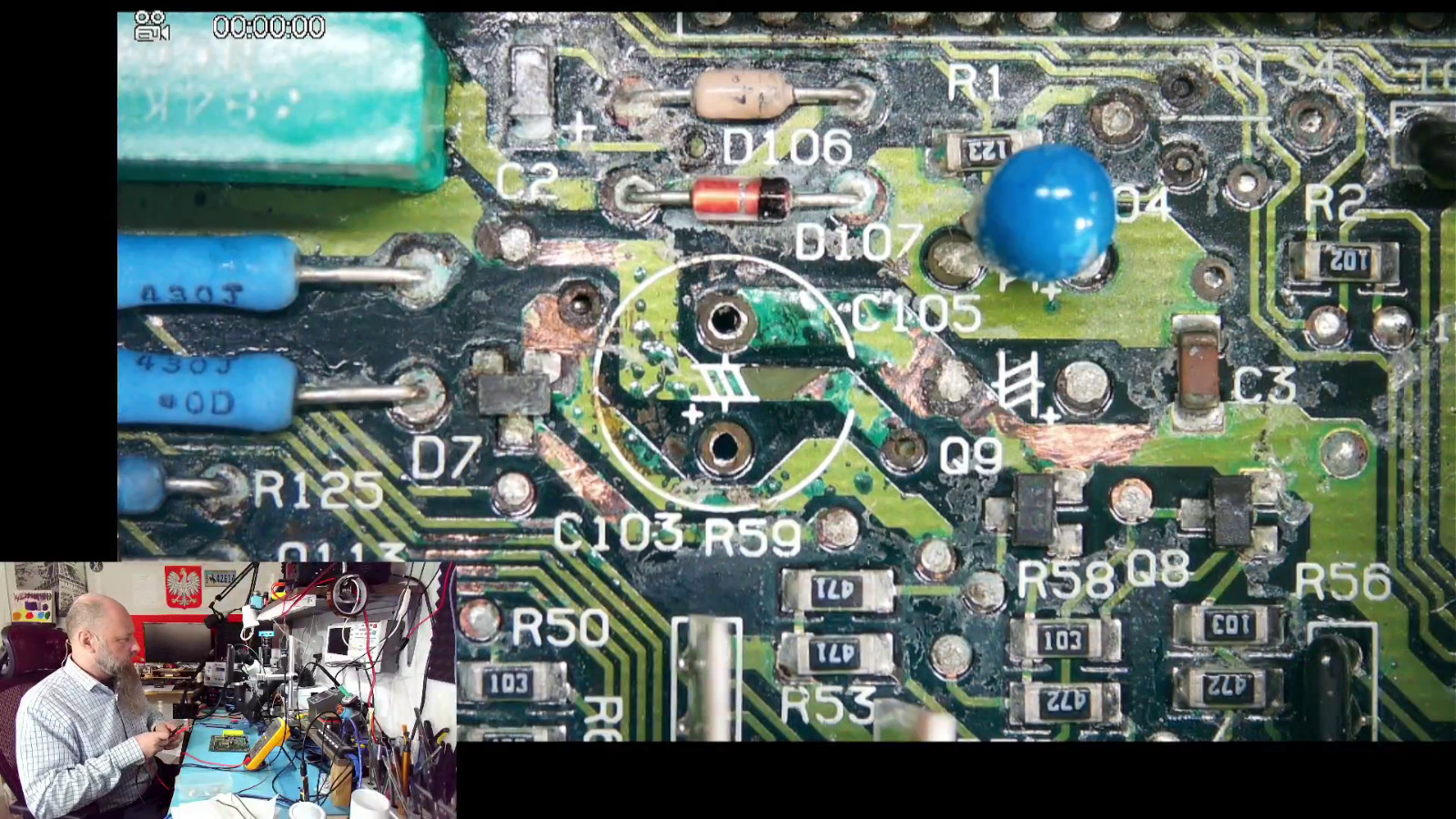 Mazda B2600i and Toyota Tacoma ECM Repair Service (1990–1997)