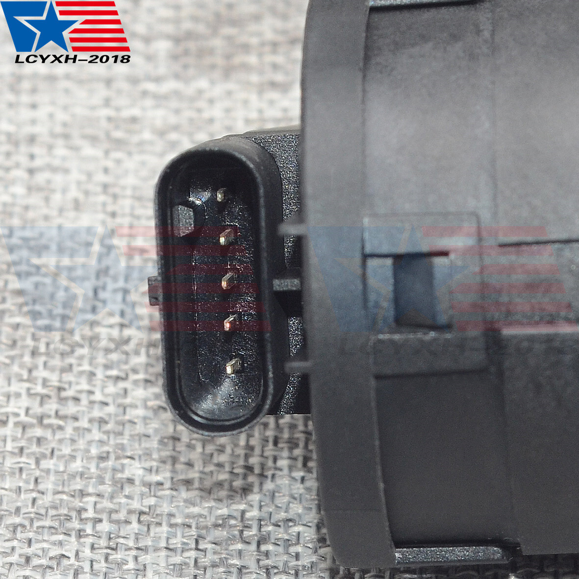 EGR Valve For Mercedes-Benz GL350 ML350 E350 GLS350d E350 S350 3.0L S63 AMG 5.5L