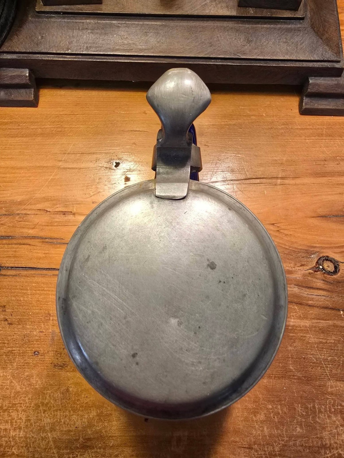 Imperial / Weimar German Veterans Stein