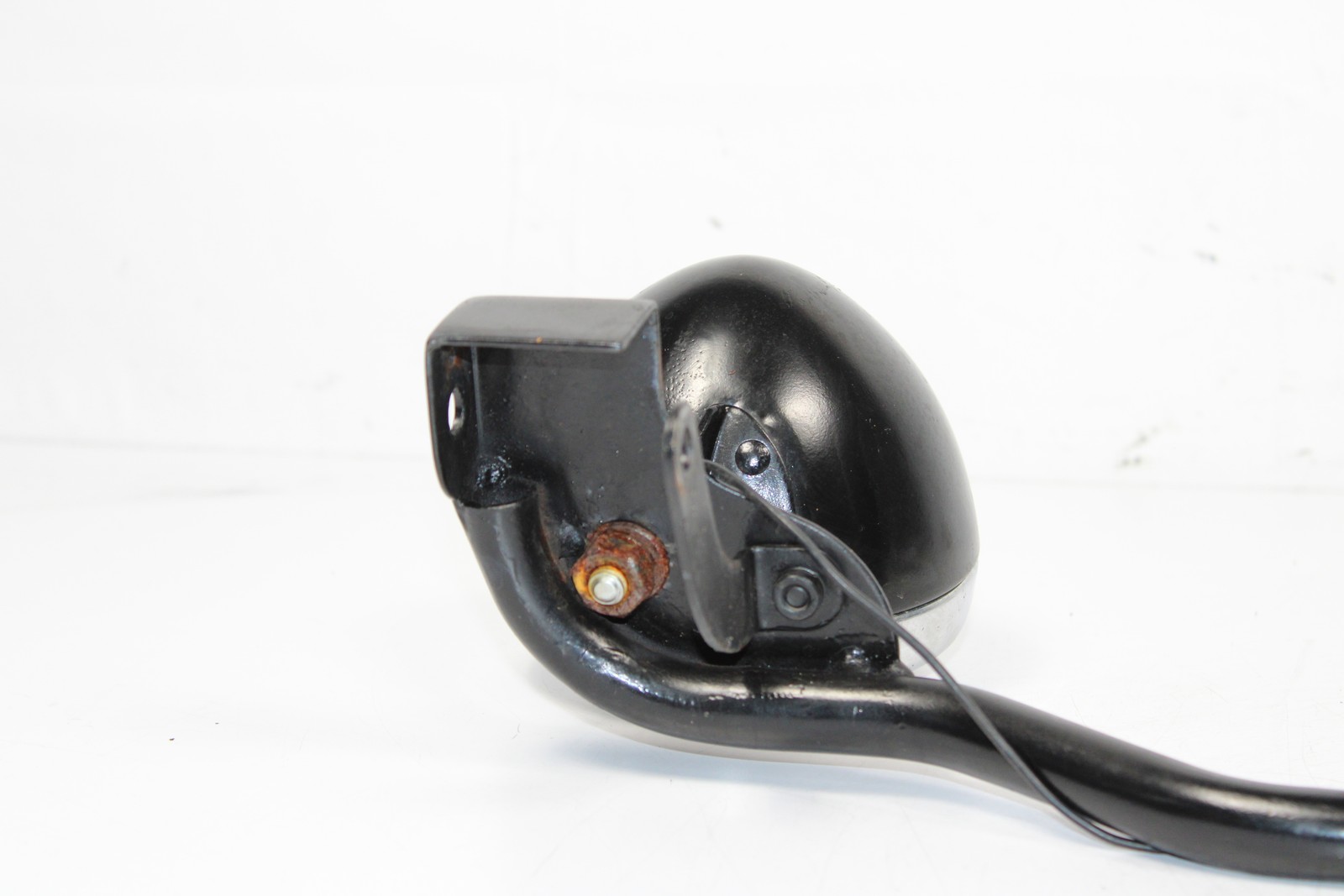 99 Kawasaki Vulcan Drifter VN1500J Front Spot Light Turn Signal Bar