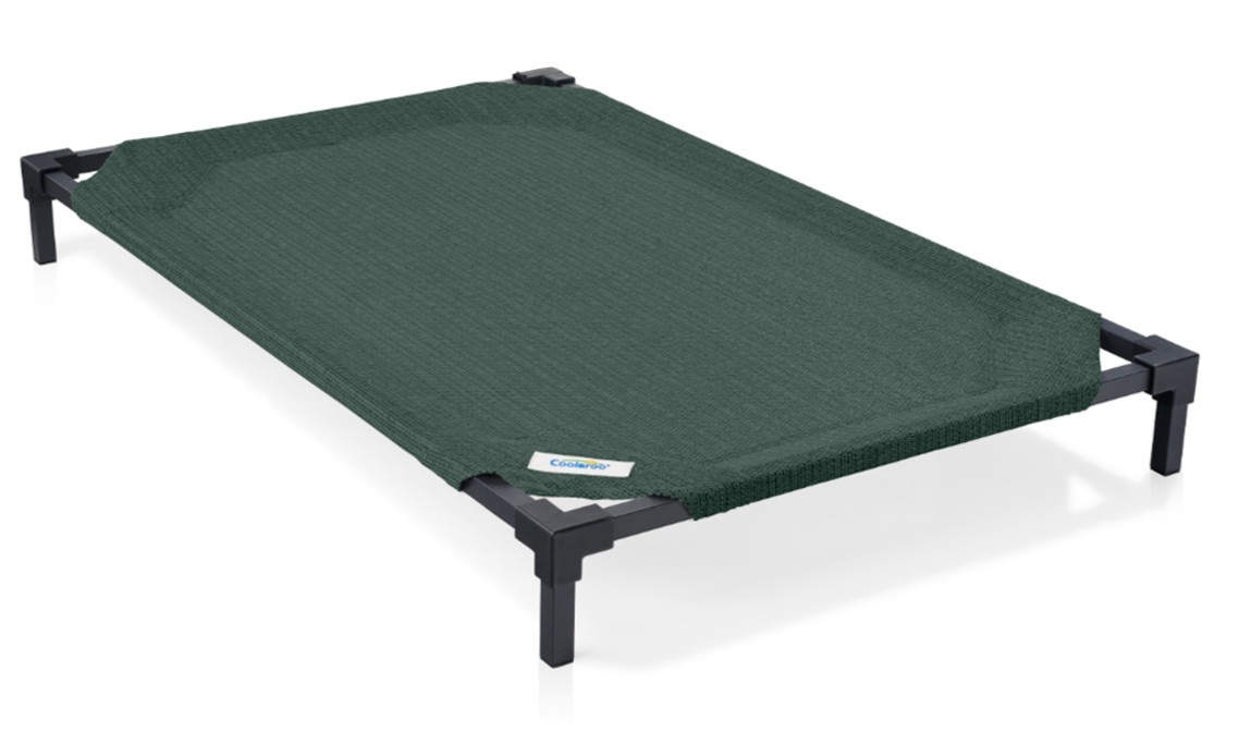Elevated Dog Bed Pro Standard by Coolaroo - 3 Colors Available - Free Shipping
