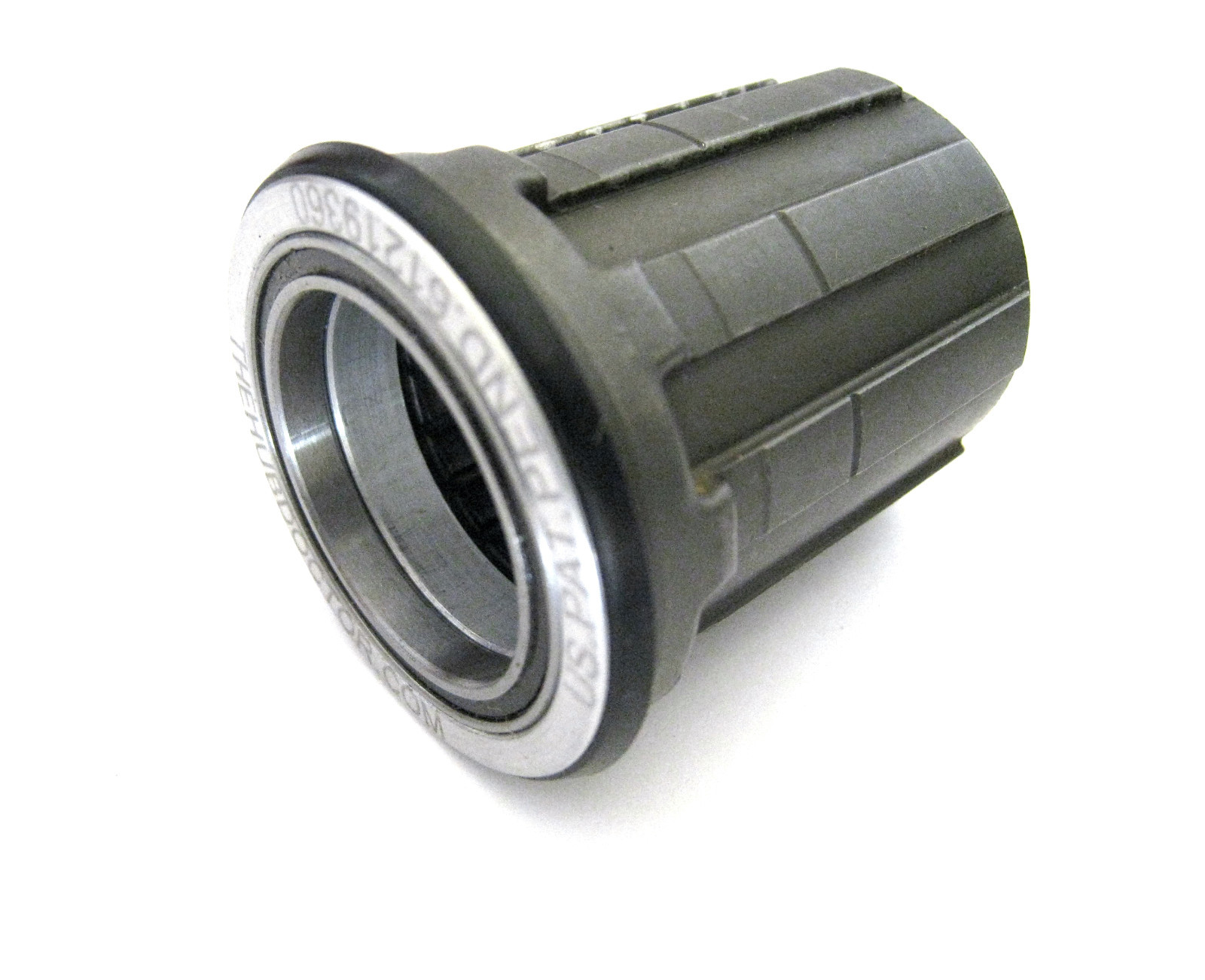 NEW! HUBDOCTOR PRO MAVIC FREEHUB CONVERSION KIT HYBRID CERAMIC BEARINGS