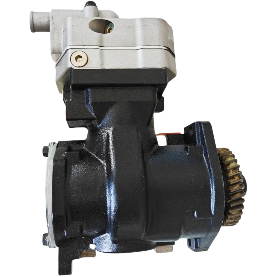 Air Brake Compressor 5286966 For Cummins 6BT 6BT 5.9 Engine 4946293 9111545130