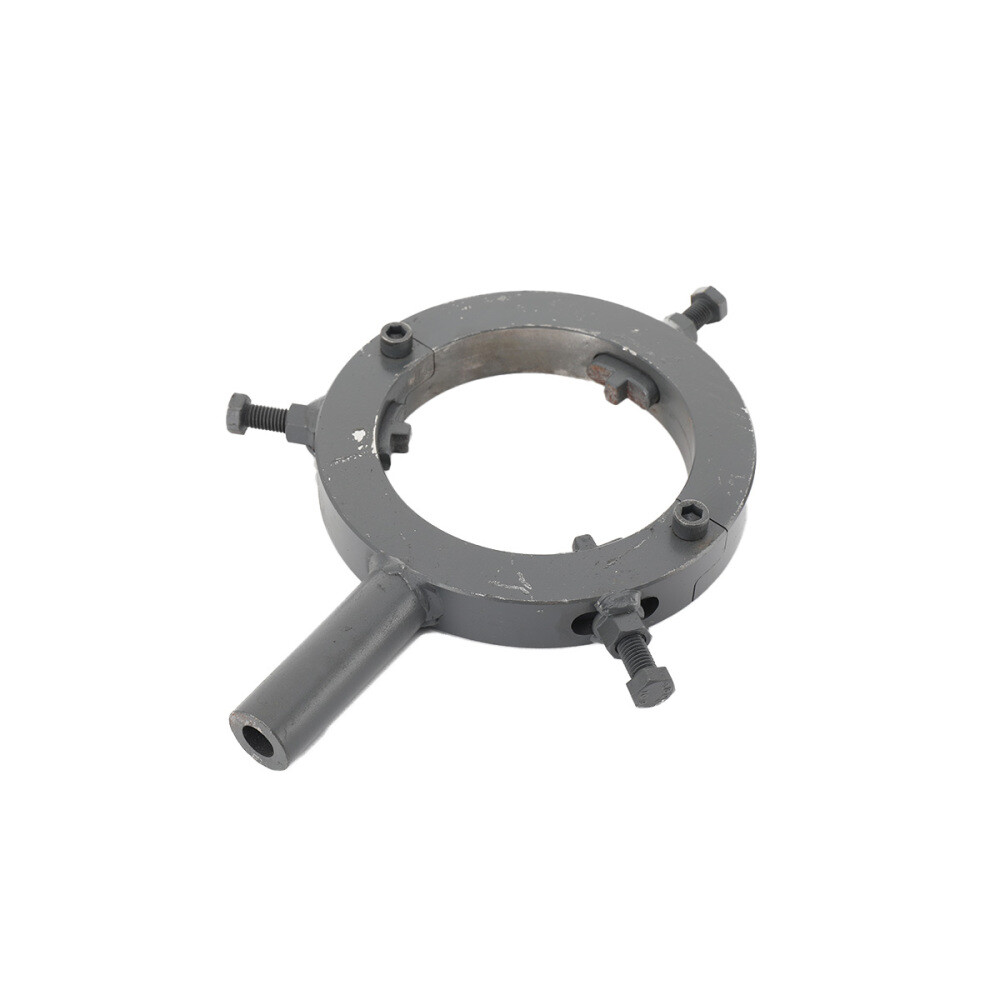 Excavator Maintenance Wrench Tool Disassembly Hydraulic Cylinder Piston Tool