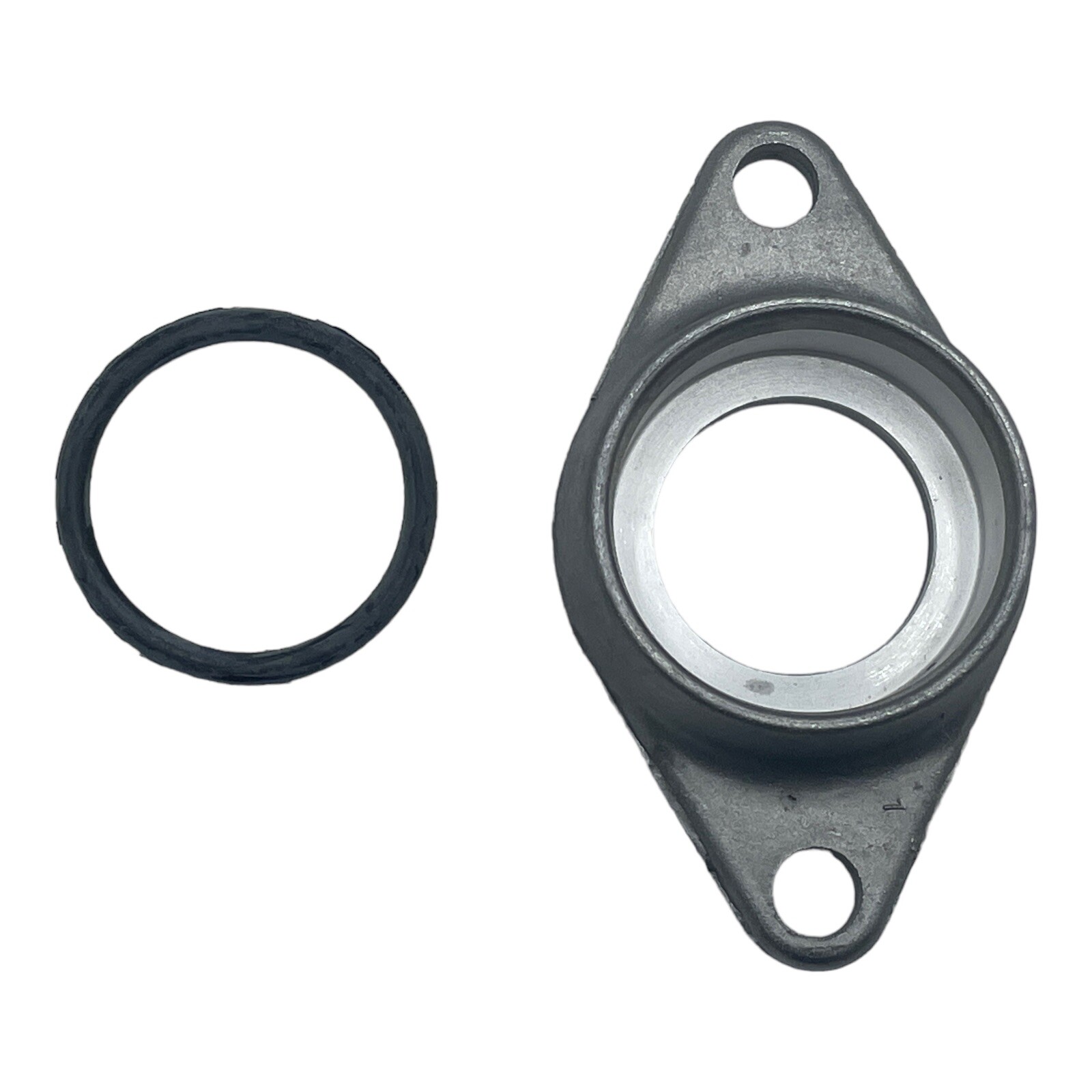 MINI Cooper S Water Pump to Block Coolant Flange Seal 2002-2006 R53 R52 New