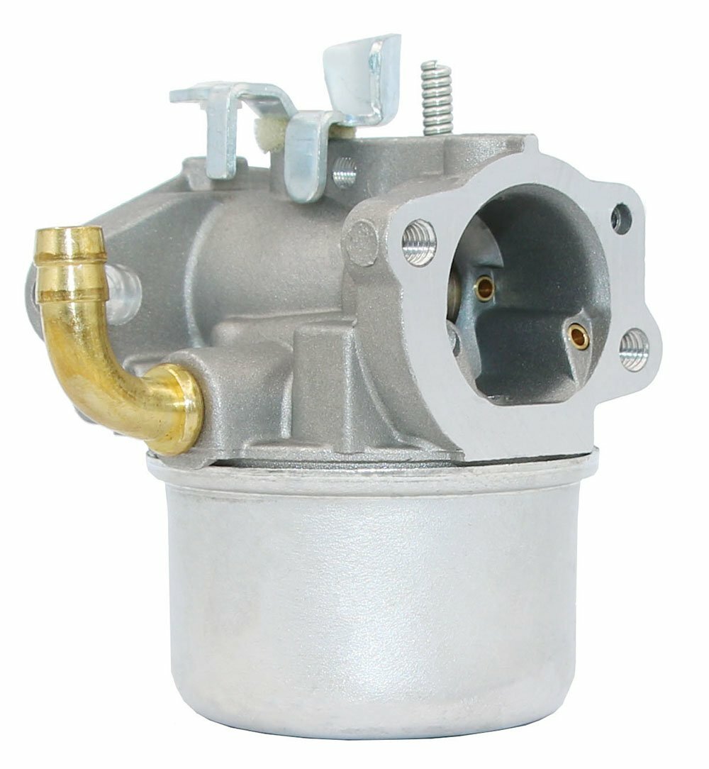 Carburetor For Briggs & Stratton 791077 696981 Intek 190 6 HP 206 5.5hp