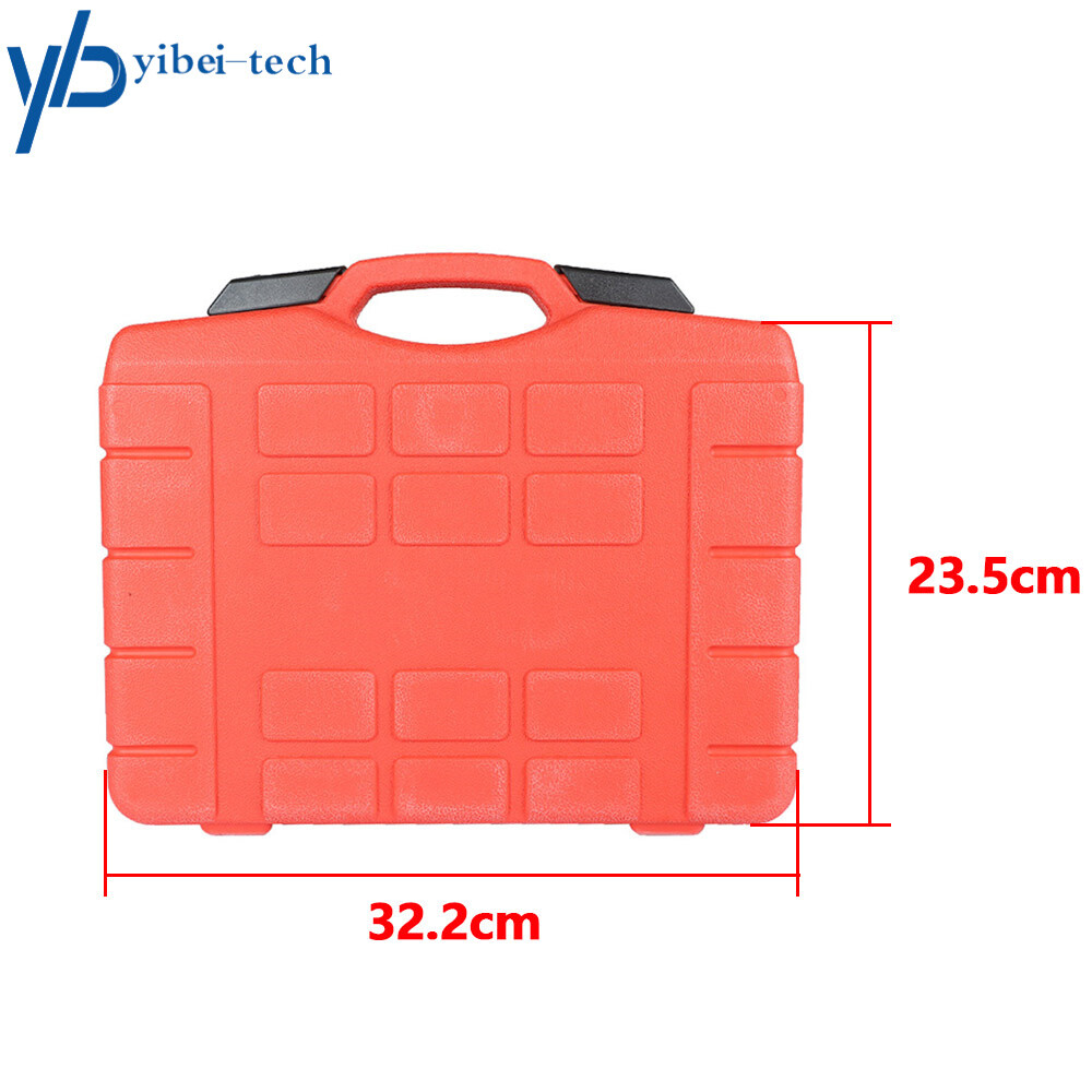 Universal 5-In-1 Pitman Arm Puller Tie Rod End Remover Ball Joint Separator Kit