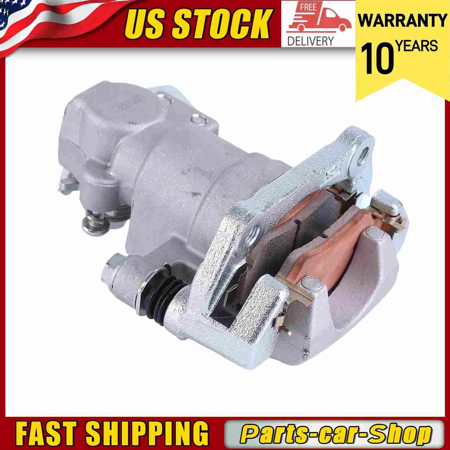FOR 2019-2023 CFMOTO CF1000-3 UTV 2019-2023 LEFT REAR BRAKE CALIPER 5HY0-081100