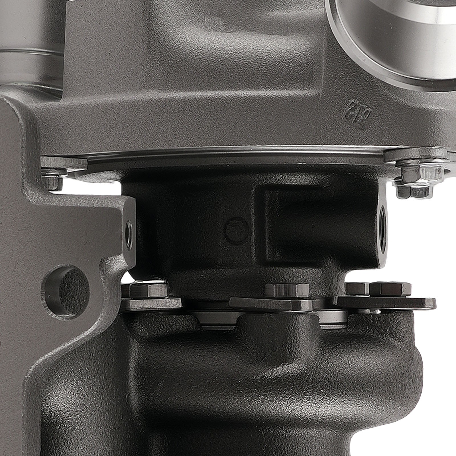 Upgraded Billet Turbo for Polaris RZR XP Turbo 2016 2017- 2021 UTV SXS 3023297