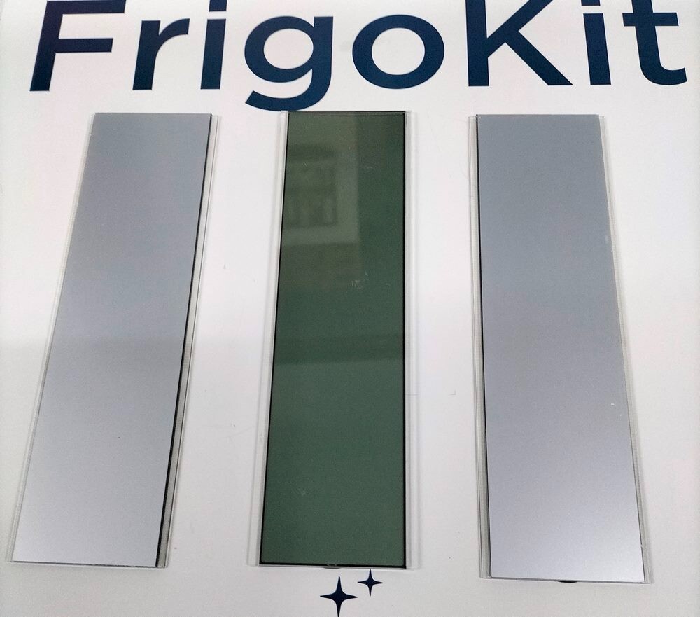 TRP LCD DISPLAY REPLACEMENT FOR CARRIER VECTOR