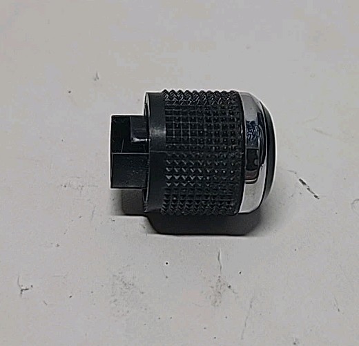 2008-2016 DODGE CHRYSLER JEEP VOLUME and ON BUTTON KNOB MYGIG RADIO