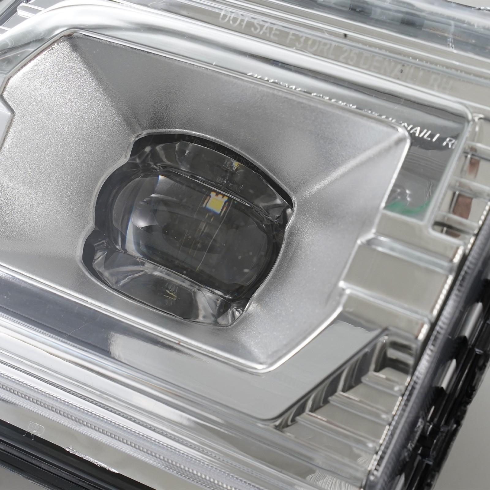 For 2019-2022 Chevy Silverado 1500 Front Bumper Cover Assembly Kit W/Fog Lights