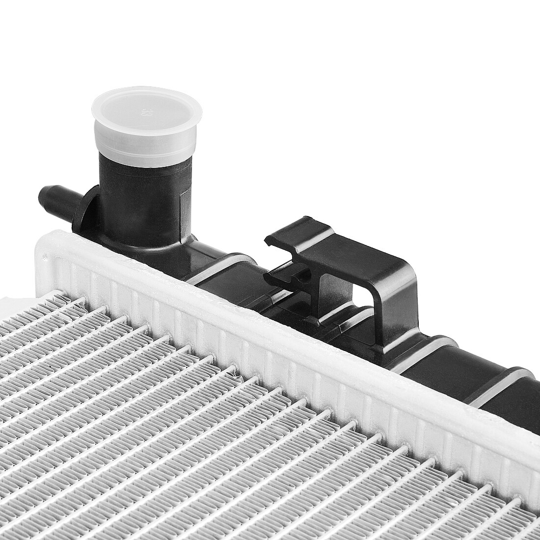 2608 Radiator for 2005 2006 2007 2008 2009 2010 Chevrolet Cobalt 2.2L 2.4L L4