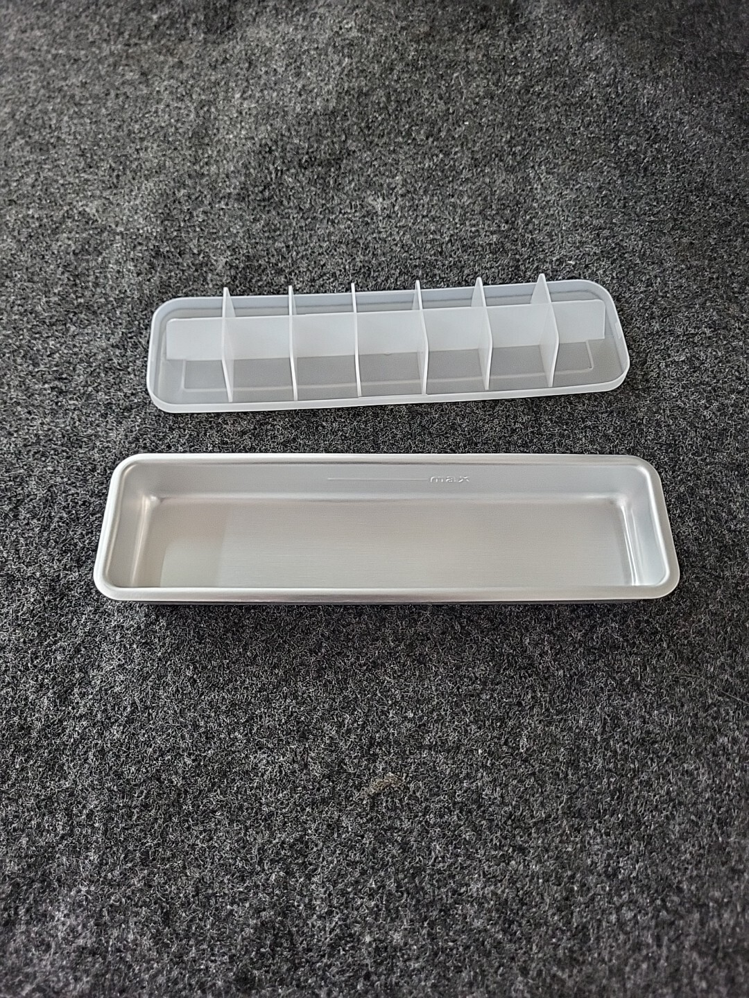 Fridge Isotherm Ice Maker Tray RV / Marine Any Size Isotherm