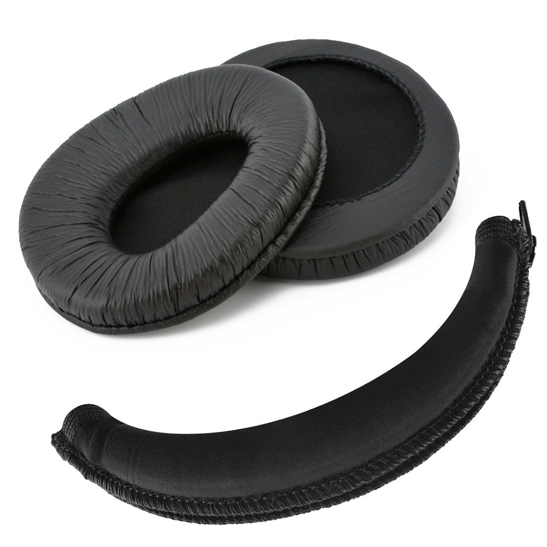 Geekria Earpads and Headband for Sony MDR Z600, V600, V900, V7509 Headphones