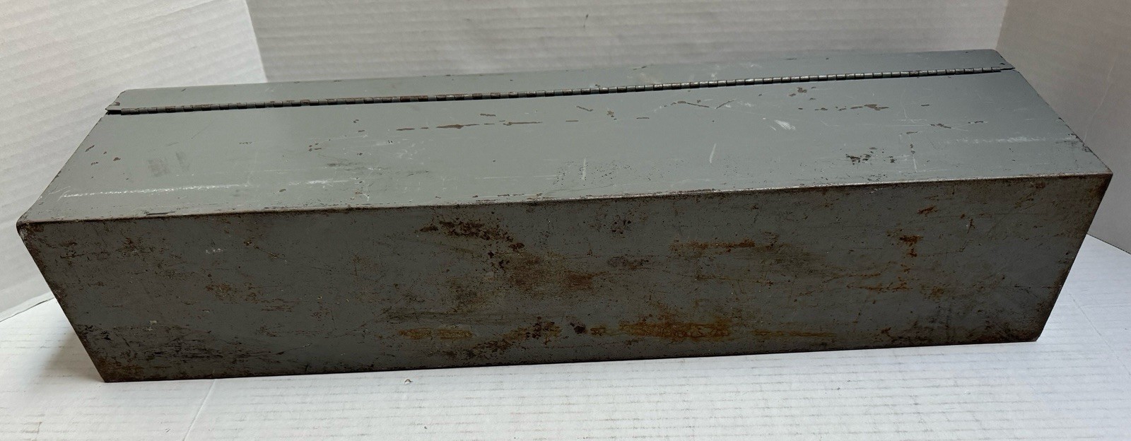 Wellsaw Model 400 Butcher Processor Breakdown Saw and Case