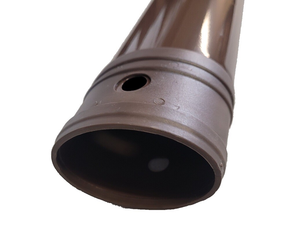 Replacement Top Rail for Coleman and Bestway 18ftX48in Power Steel Swimming Pool