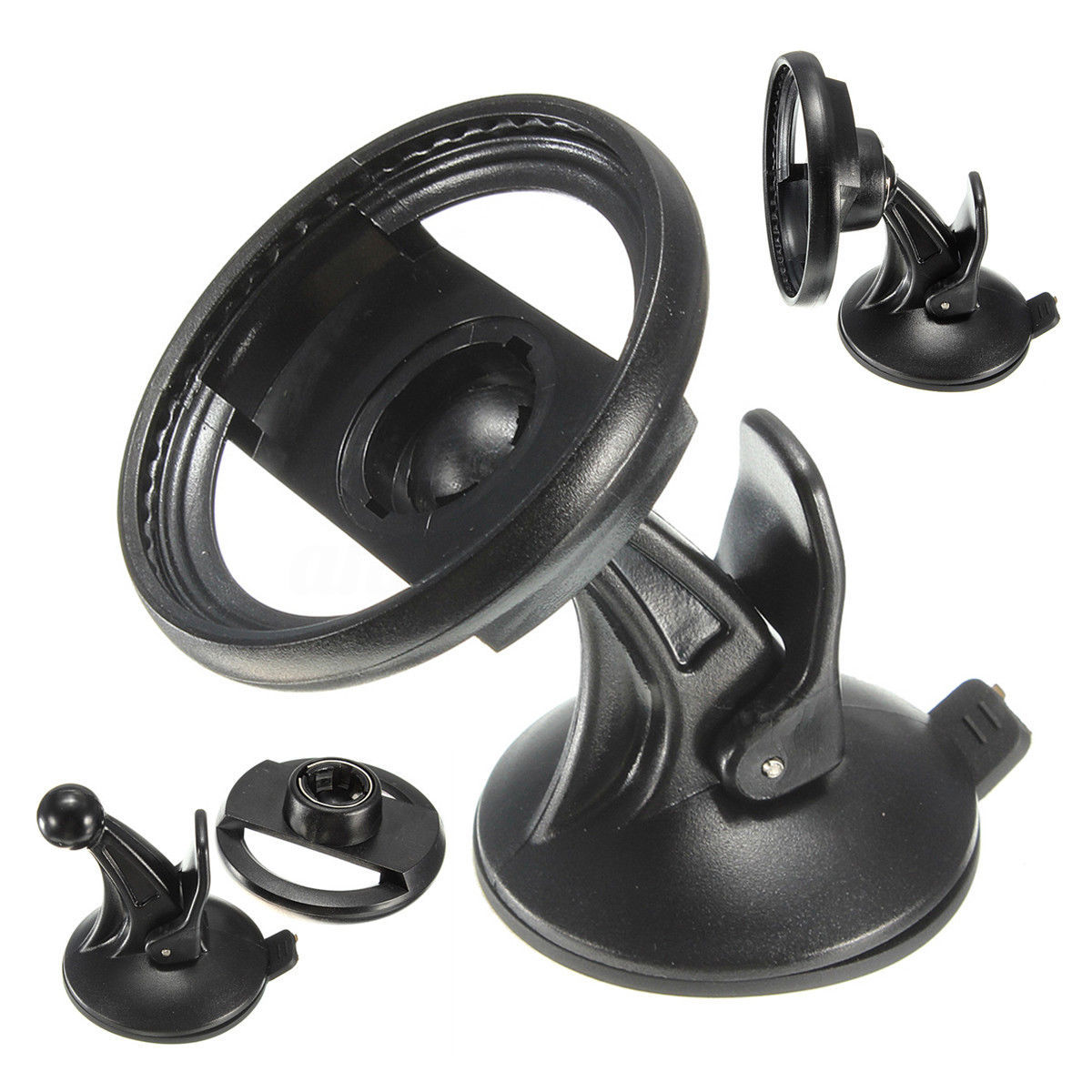 Car Windshield Mount Suction Cup Bracket Holder For TomTom XL XXL V2 V4 GPS ONE